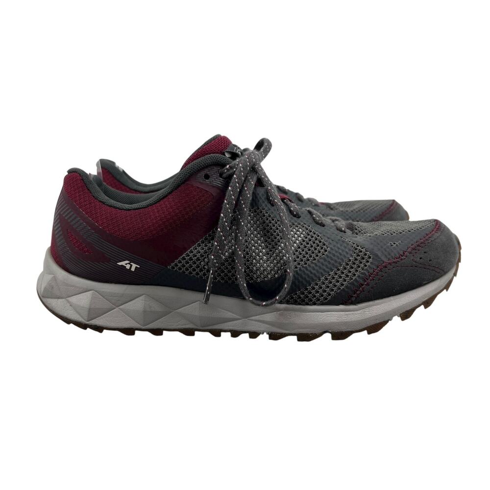 New Balance Womens 8 Trail Running Shoes 590v3 All-Terrain Hiking Trainer